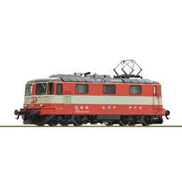 Elektrolokomotive Re 4/4 II 11108 Swiss Express, SBB