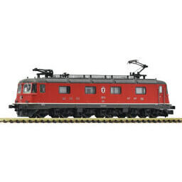 Elektrolokomotive Re 6/6 11673, SBB