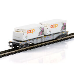 Containertragwagen coop®