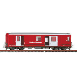 FO D 4341 Packwagen