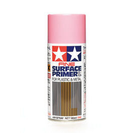 Fine Surface Primer L (pink)