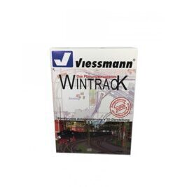 WINTRACK 16.0 Vollversion mit 3Dinkl. Handbuch