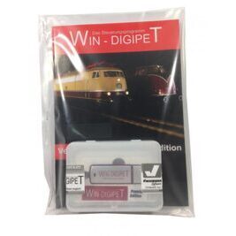 WIN-DIGIPET 2021 Premium EditionDE, EN, NL