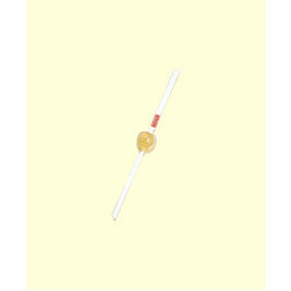 Leuchtdiode 2 mm, gelb