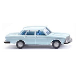 Volvo 264 GLE - weißblau