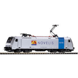 E-Lok BR 185 696-2 Novelis VI