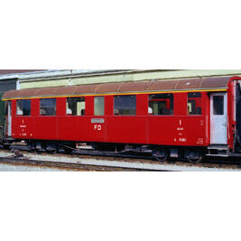 FO AB 4162 Personenwagen