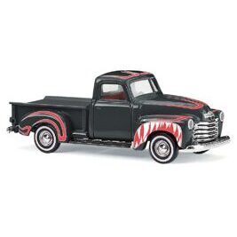 Chevrolet Pick-up, Crazy Car, Haifisch