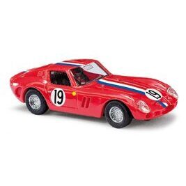 Ferrari 250 GTO, Start-Nr. 19