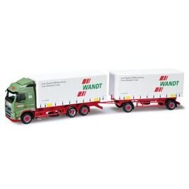 Volvo FH Gl WeGaPlHzg ""Wandt""