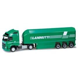 Volvo FH Gl GlaTranspSzg ""Lan