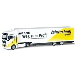 MAN TGX XXL SZ