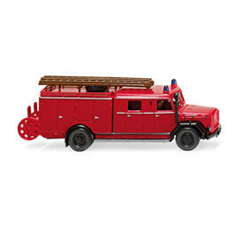 Feuerwehr - LF 16 (Magirus)