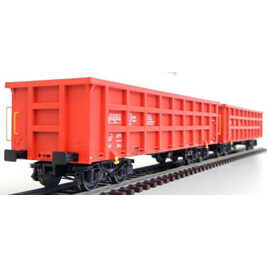 SBB Cargo 2er Set Fas