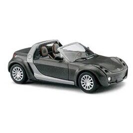 Smart Roadster Collectors Ed.