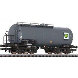 BP Kesselwagen DB