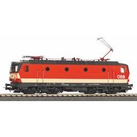 E-Lok E-Lok Rh 1144 ÖBB V  ACS