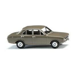 Ford Escort - quarzgrau