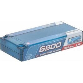 LiPo CCL 1S Hardcase 6900 100