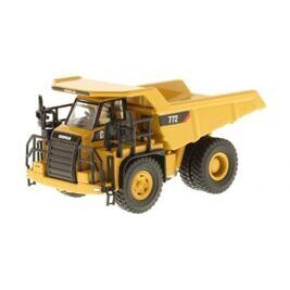 1:87 Cat 772 Off-Highway Truck