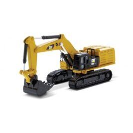 1:125 Cat 390F L Hydraulic Excavator