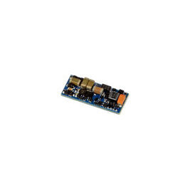 LokSound 5 Nano DCC Leerdecoder, Einzelllitzen, Retail, mit Lautsprecher 11x15mm, Spurweite: N, TT