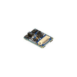 LokPilot 5 Fx micro DCC, Next18, Retail, Spurweite N, TT