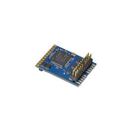 LokPilot 5 DCC, PLUX22 NEM658, Retail, Spurweite H0 ,0