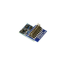 LokPilot 5 micro DCC/MM/SX/M4, PluX16, Retail, Spurweite N, TT