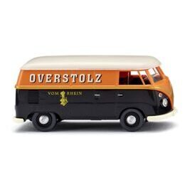 VW T1 Kastenwagen Overstolz