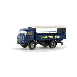 MB LP 328 Warteck