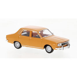 Renault R 12 TL hellorange, 1969,