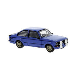 Ford Escort RS 1800 blau