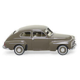 Volvo PV 544 - beigegrau