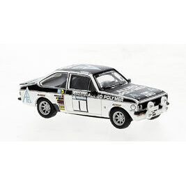 Ford Escort RS 1800 1975, Rallye RAC Lombard, T.Mäkinen, 1,