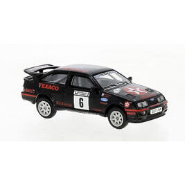 Ford Sierra RS Cosworth 1987, Texaco,