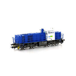 Diesellok Vossloh G1000 BLS