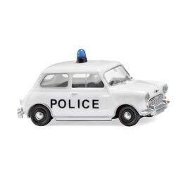 Polizei - Morris Mini-Minor