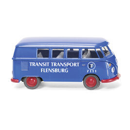 VW T1 Bus  Transit Transport