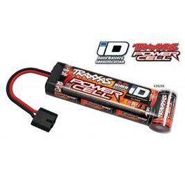 ACCU NiMH     8.4V 3000mAh