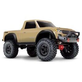 TRAXXAS TRX-4 Sport 4x4 tan R