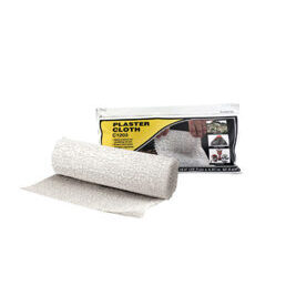 Plaster Cloth Gipsbinden10 Sq Ft Roll