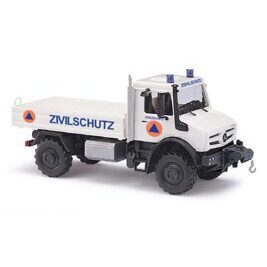 Unimog 5023 Zivilschutz