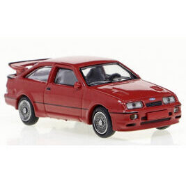 Ford Sierra RS Cosworth rot, 1988,