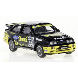 Ford Sierra RS Cosworth 1988, Lui,