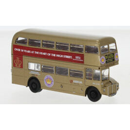 AEC Routemaster 2002, Golden Jubilee,