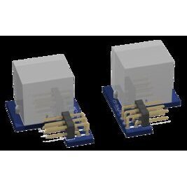 Adapter ES-LINK - RJ45