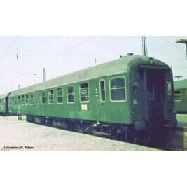 DB Mitteleinstiegssteuerwagen 2.Klasse Bymf. Ep IV