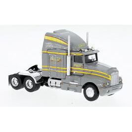 Kenworth T 600 1984, Friderici,