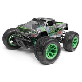 SAVAGE XS FLUX VGJR 1/12 4WD ELECTRIC MONSTER TRUCK